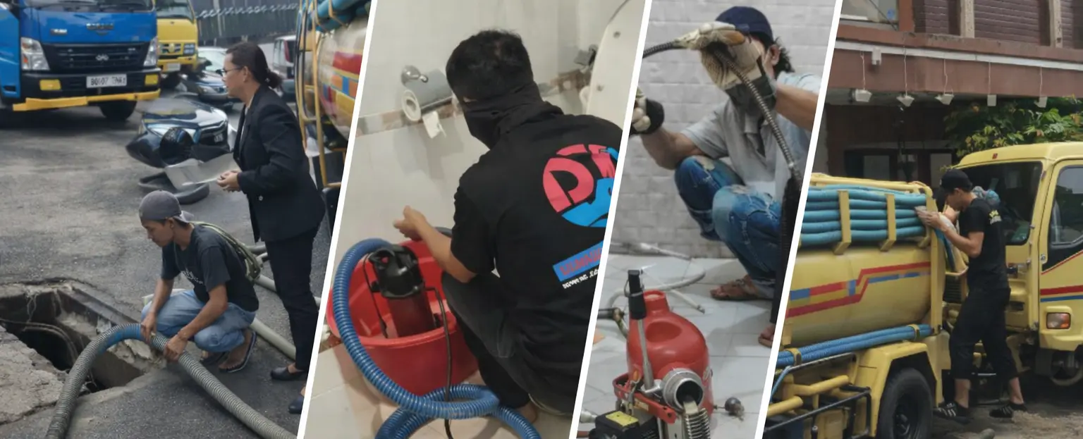 Jasa Sedot WC Ngawi Terdekat
